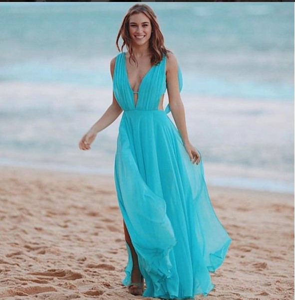 Maquiagem e Cabelo: Complementos Naturais para o Ambiente - inspiração 1