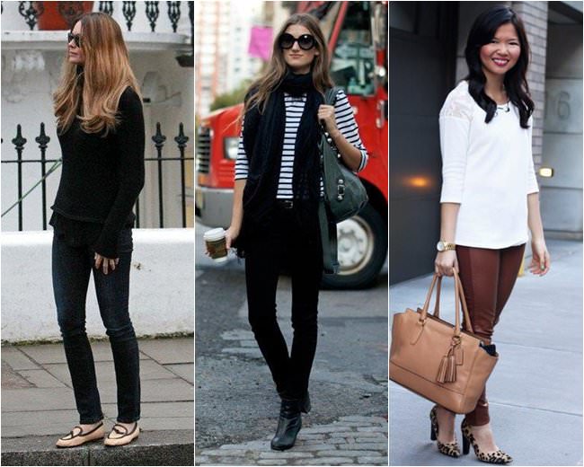 O Toque Final: Bolsas e Mochilas Práticas e Fashion - inspiração 1