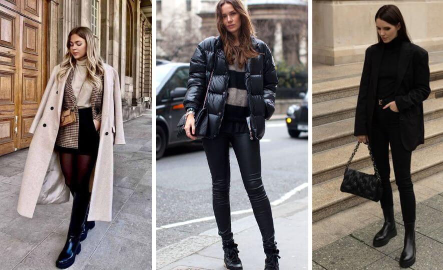 O Toque Final: Bolsas e Mochilas Práticas e Fashion - inspiração 2