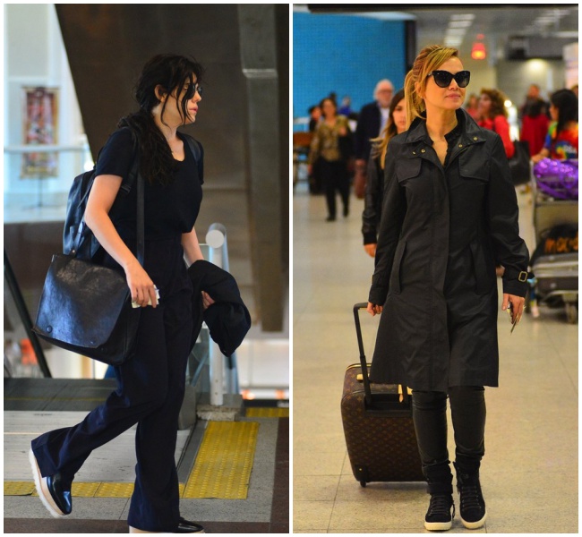 Jeans e Calças: A Escolha Inteligente para o Clima - inspiração 2