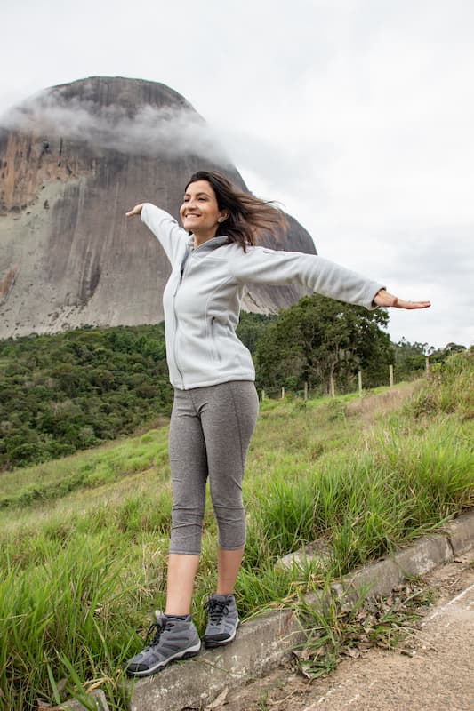Tops e Blusas: Versatilidade para Cada Ocasião - inspiração 1