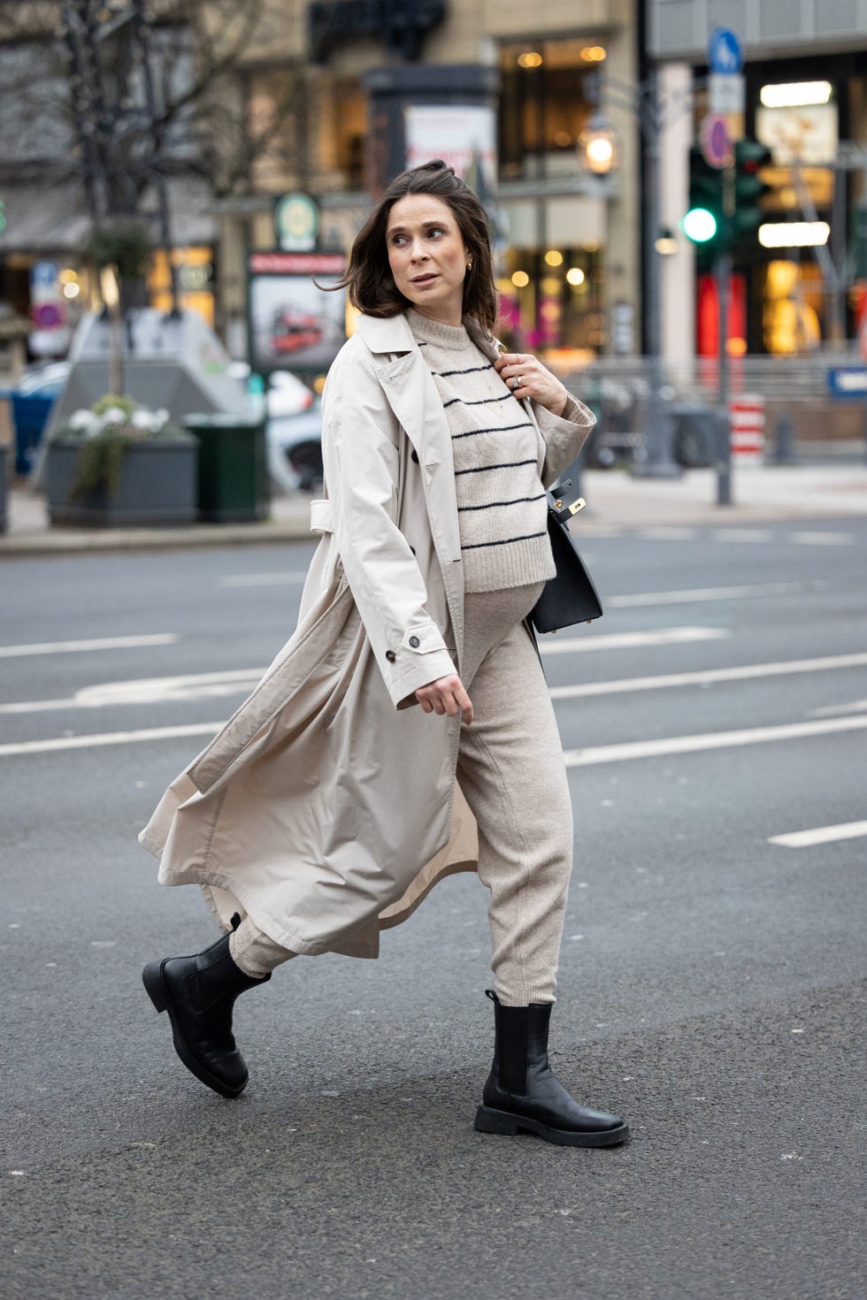 Adaptação Inteligente: Transição para o Segundo Trimestre com Charme - inspiração 1