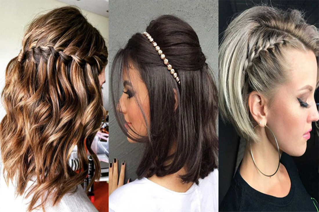 O Twist Lateral Charmoso: Um toque romântico para o dia a dia - inspiração 2