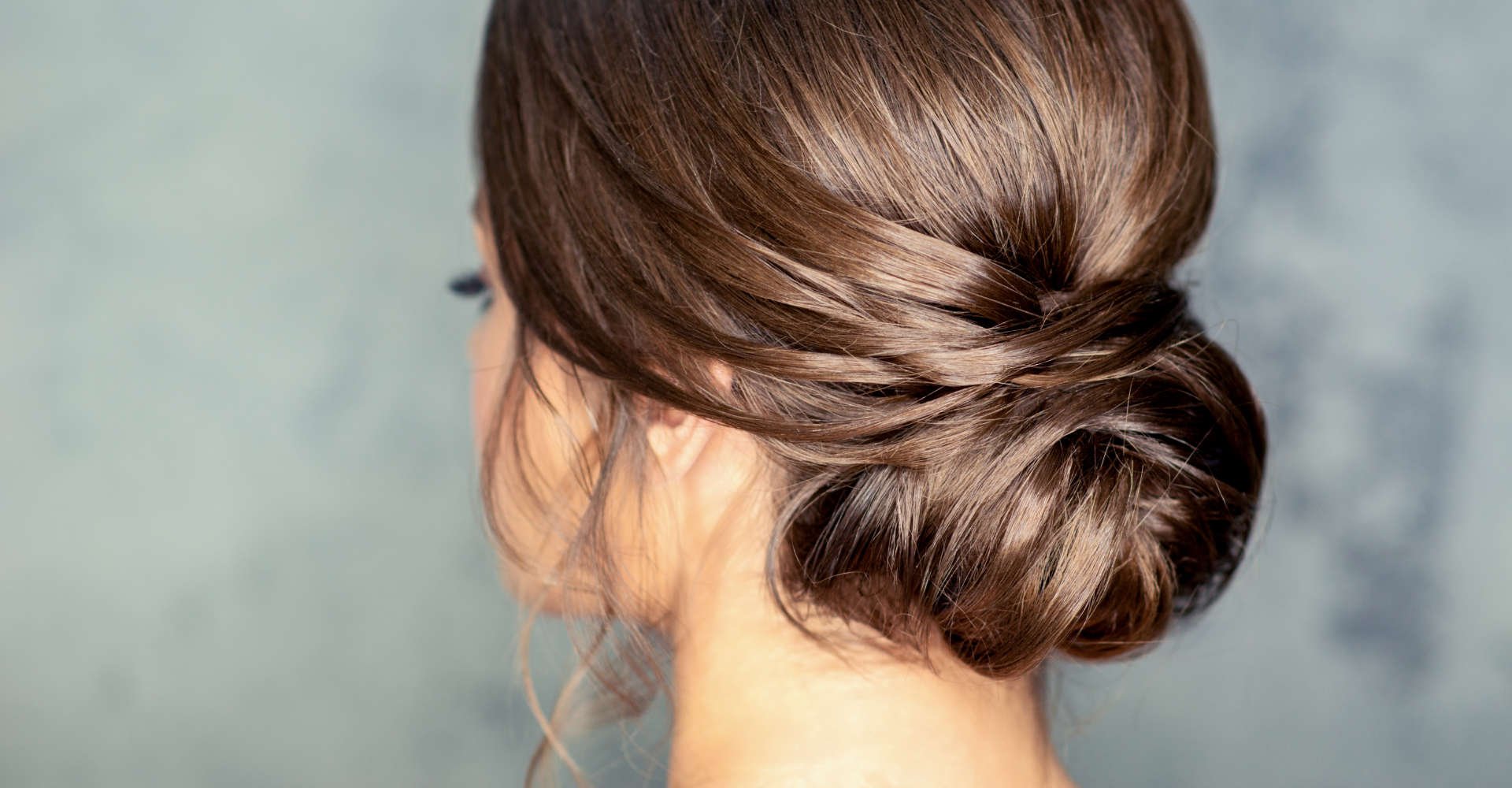 Efeito Molhado com Mechas Presas: Modernidade e Atitude - inspiração 2