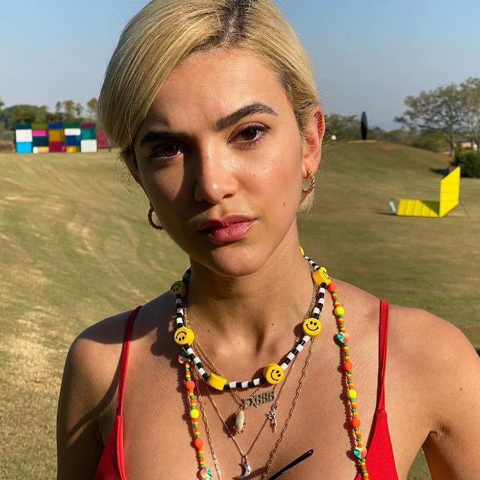 Cuidados Essenciais para Suas Joias de Miçangas - inspiração 1