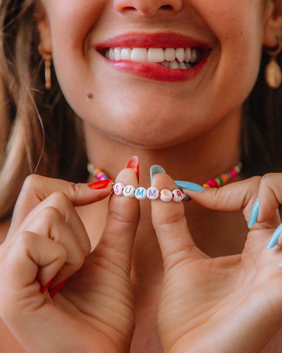 Mix de Cores: O Guia Essencial para Combinar - inspiração 1