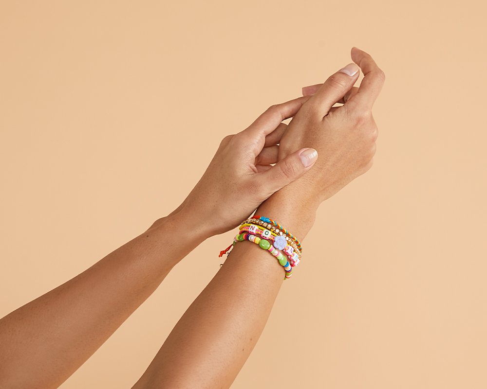 Formas e Tamanhos: Do Delicado ao Statement - inspiração 2