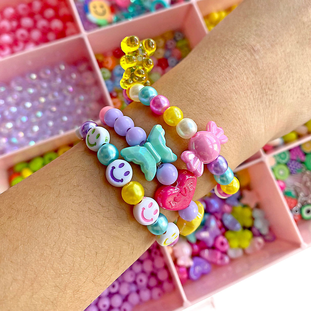 Colares que Contam Histórias: Personalização em Alta - inspiração 2