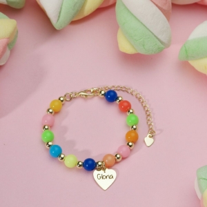 Brincos Divertidos: Toque de Leveza e Alegria - inspiração 1