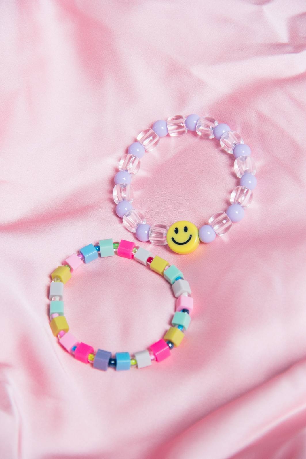 Pulseiras que Abraçam: A Cara do Verão e Além - inspiração 1