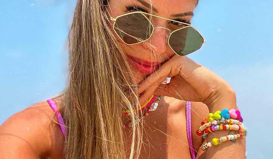 Pulseiras que Abraçam: A Cara do Verão e Além - inspiração 2
