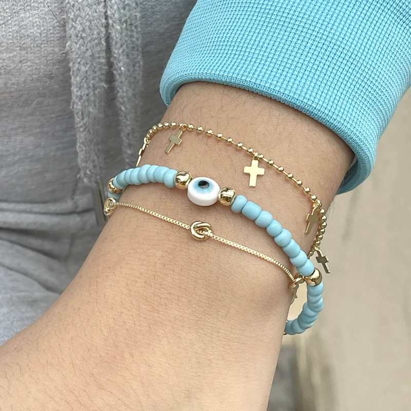 Como Incorporar em Looks Casuais - inspiração 2