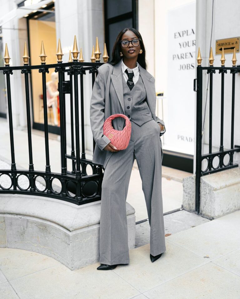 O Poder do Conjunto Revisitado: Modernidade e Praticidade - inspiração 2