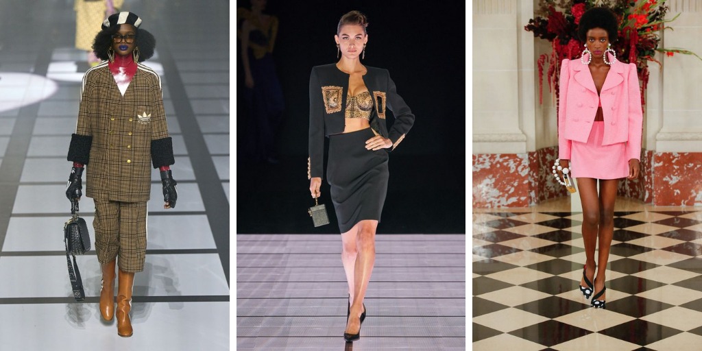 Tecidos Leves e Fluidos: O Segredo do Caimento Natural - inspiração 2