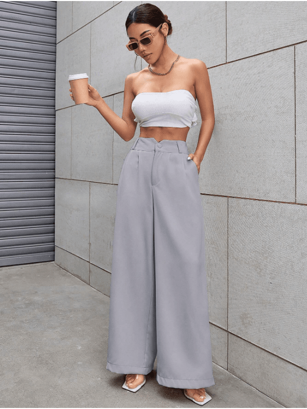 Mix de Texturas: A Chave para um Look Interessante - inspiração 2