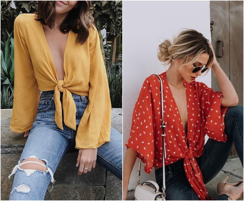 Nó Invertido nas Costas: Surpreenda com Discrição - inspiração 2