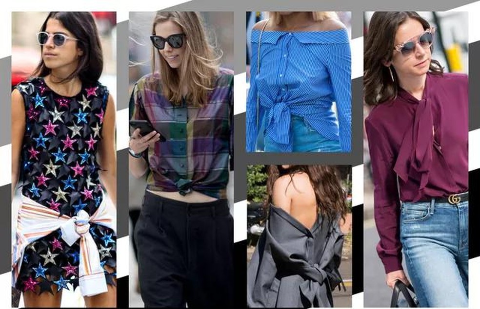 Amarrando Comprimento Extra: Ajuste Perfeito para Qualquer Corpo - inspiração 1