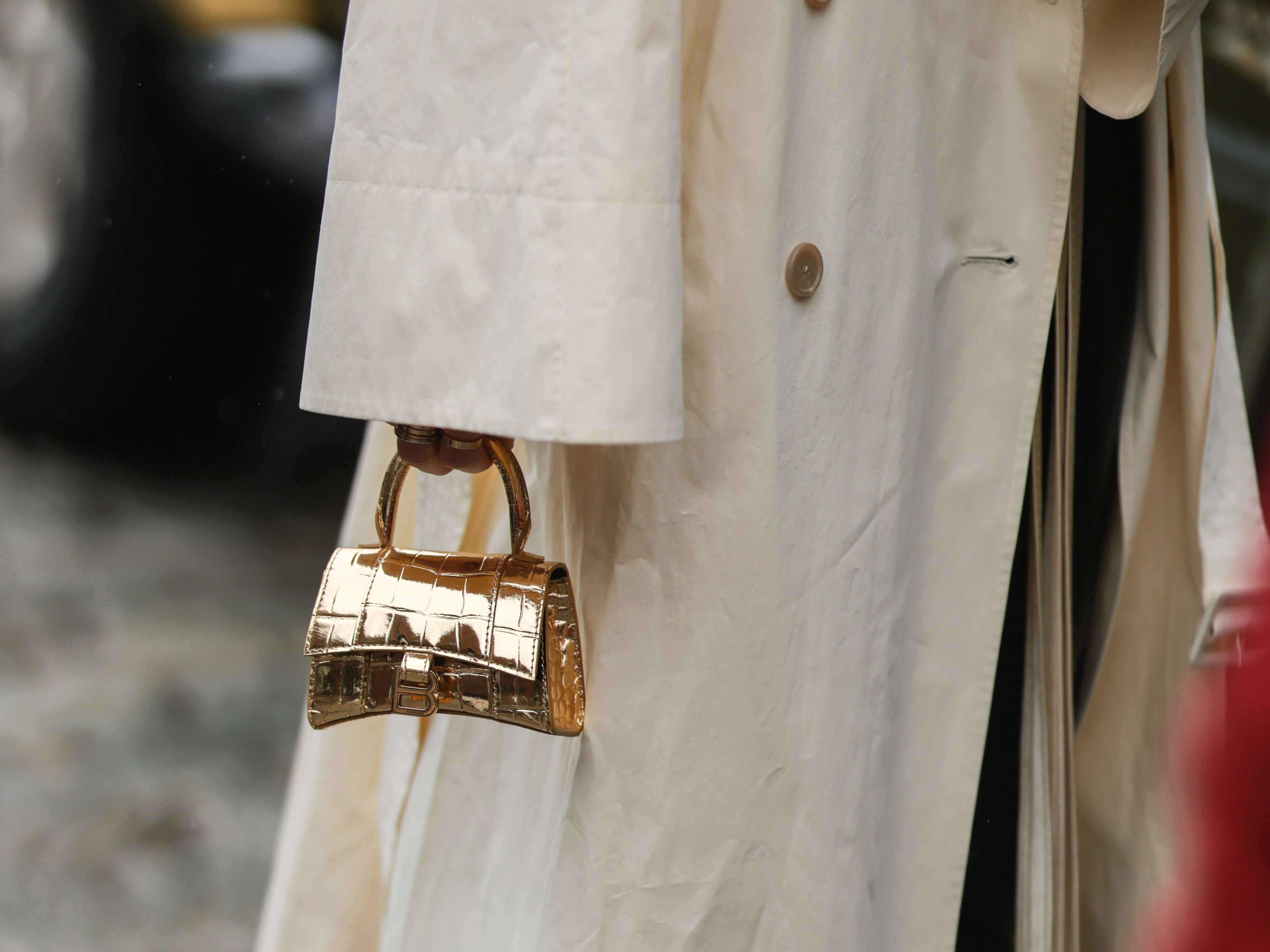 Por Que as Micro Bags Viraram Febre? - inspiração 1