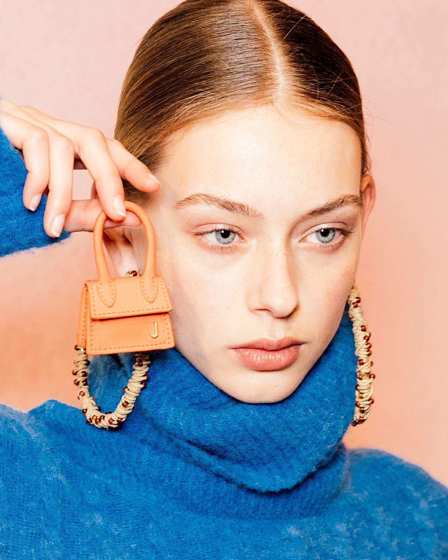 Como Usar Micro Bags no Dia a Dia? - inspiração 1