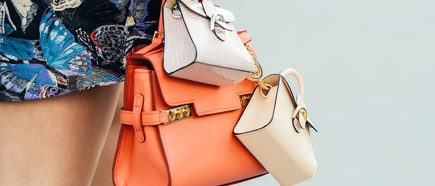 Quais Looks Combinam Perfeitamente com Micro Bags? - inspiração 1