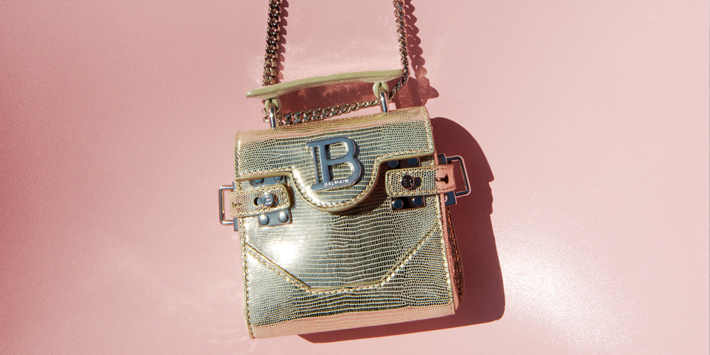 Micro Bags: Acessório Chave para Eventos Especiais - inspiração 2