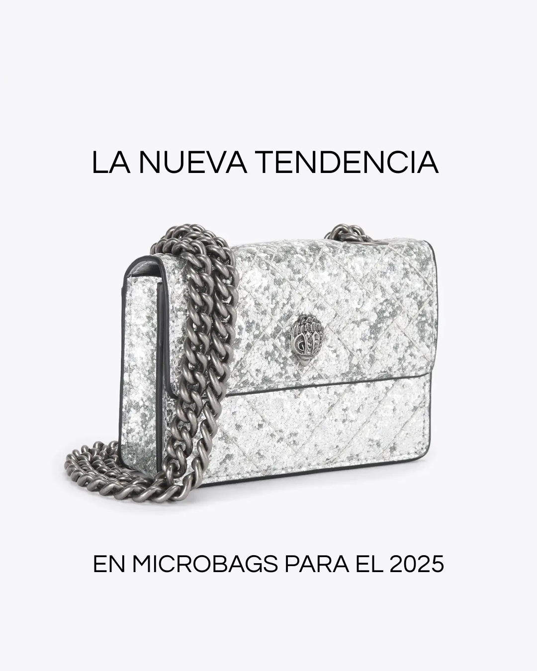 Onde Encontrar Micro Bags Incríveis e Acessíveis? - inspiração 2