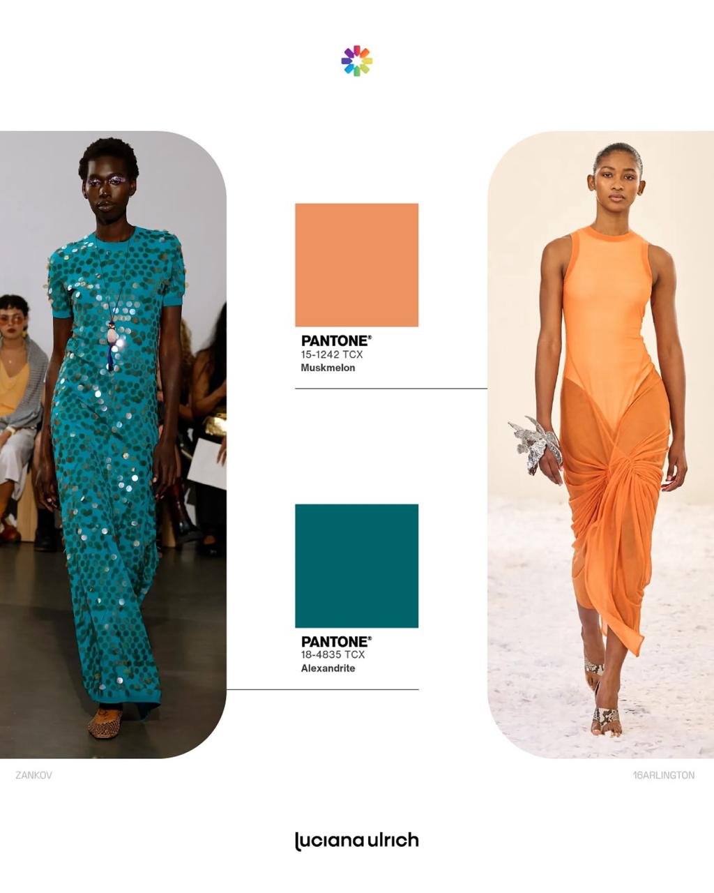 Explosão de Cores Vibrantes: Como Integrar os Tons Alegres sem Exagero - inspiração 2