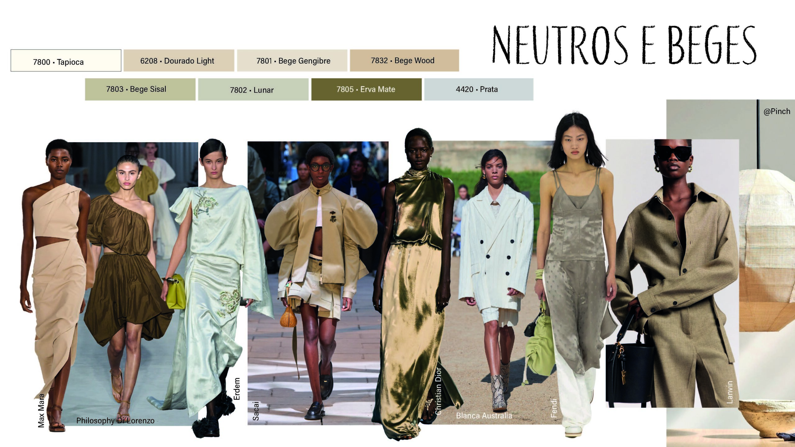 O Jeanswear Ganha Nova Vida: A Alfaiataria e os Tecidos Leves em Cores Ousadas - inspiração 2