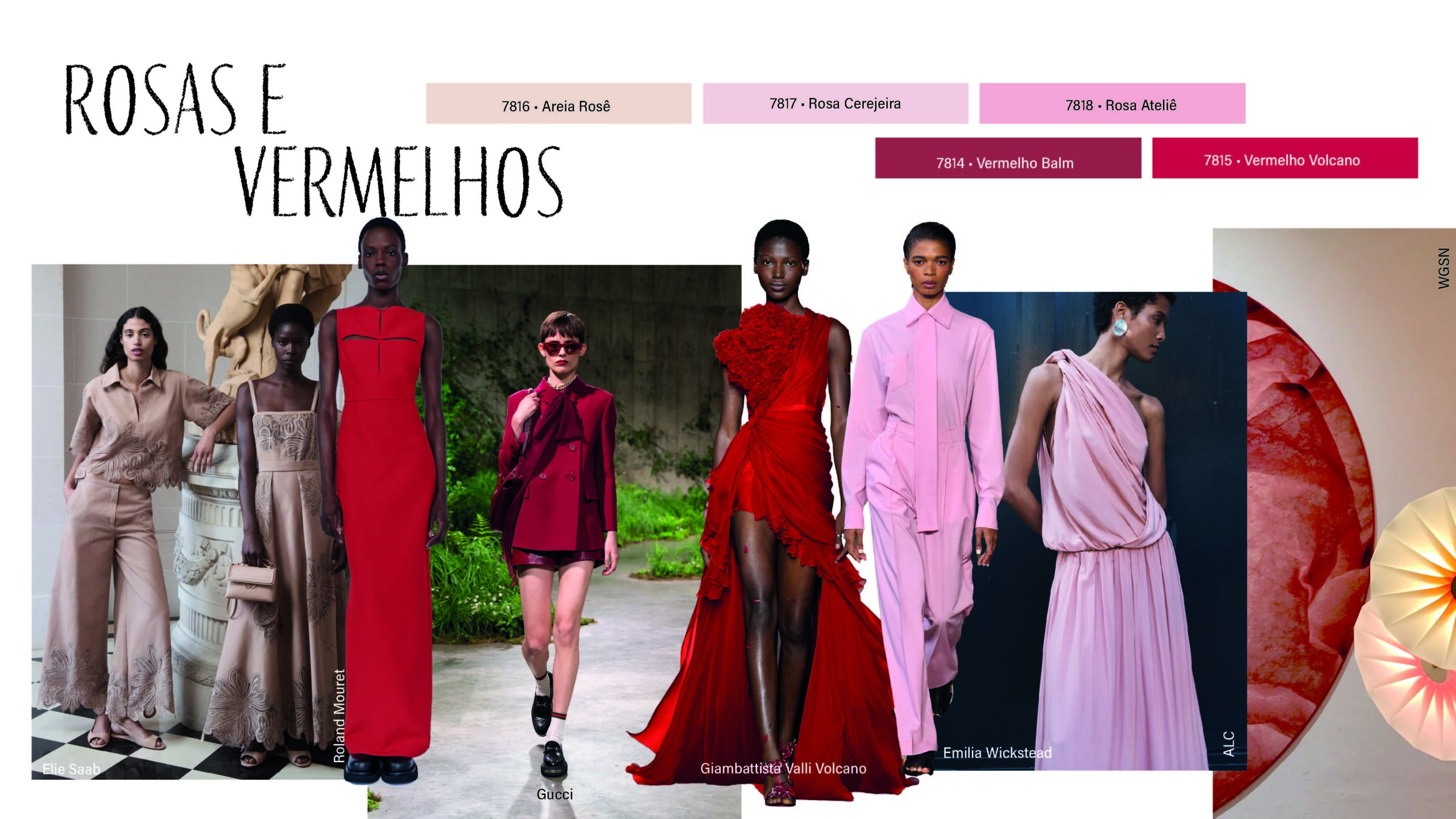 Verde Que Inspira: Do Menta Suave ao Verde Floresta em Destaque - inspiração 1