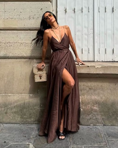 Neutros Reinventados: Bege, Creme e Off-White com Texturas Inéditas - inspiração 2