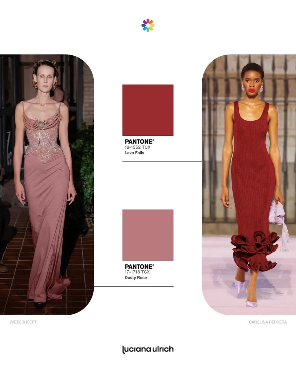 Metais Sutilmente Brilhantes: Toques de Dourado e Prata para um Glamour Sofisticado - inspiração 1