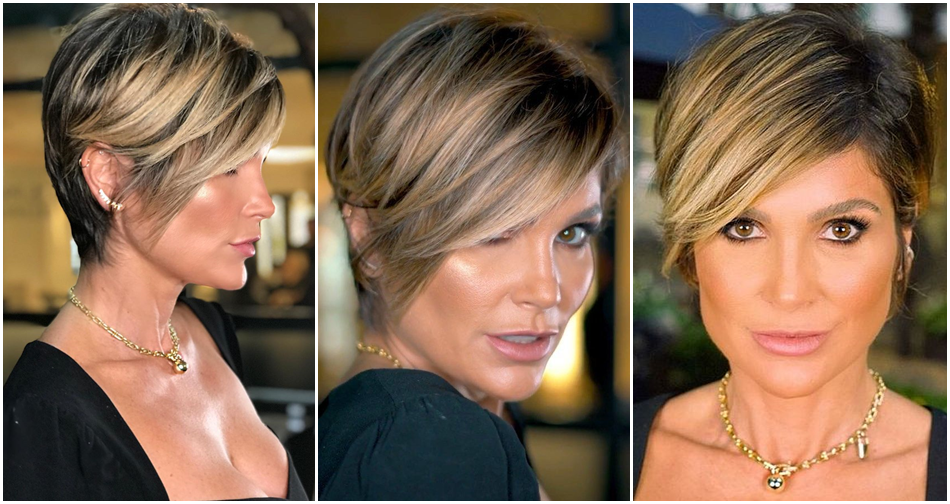 Bob Clássico: Elegância Atemporal que Transcende Estações - inspiração 1