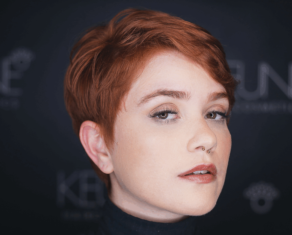 A Cor que Transforma: Dicas para Harmonizar Tonalidade e Corte - inspiração 1