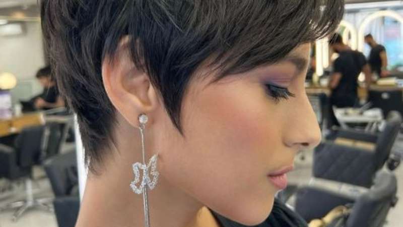 A Cor que Transforma: Dicas para Harmonizar Tonalidade e Corte - inspiração 2