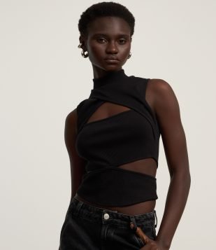 Acessórios que Complementam: Finalizando o Look - inspiração 1