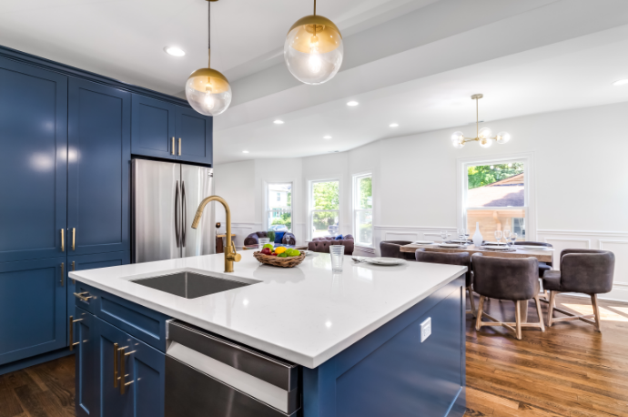 Design Inovador: Formatos Que Surpreendem - inspiração 2