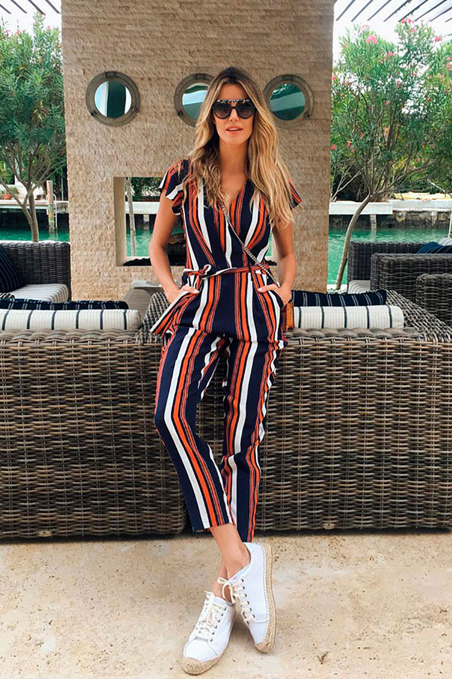 As paletas de cores mais quentes e como combiná-las - inspiração 2