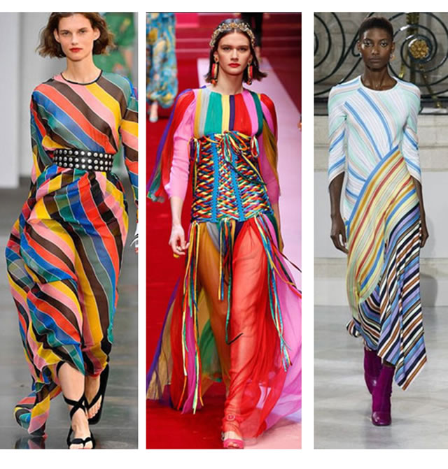 Achados de moda: Onde encontrar peças incríveis e acessíveis - inspiração 2