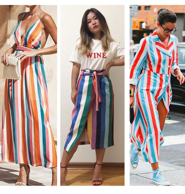 Montando looks inspirações: Exemplos práticos para copiar já - inspiração 1