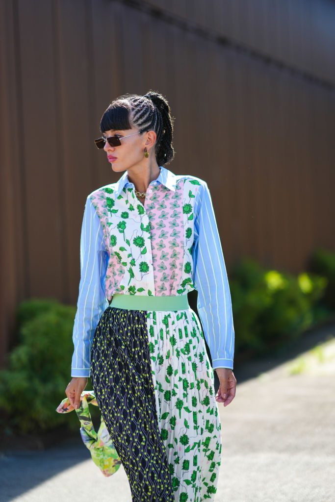 Montando looks inspirações: Exemplos práticos para copiar já - inspiração 2