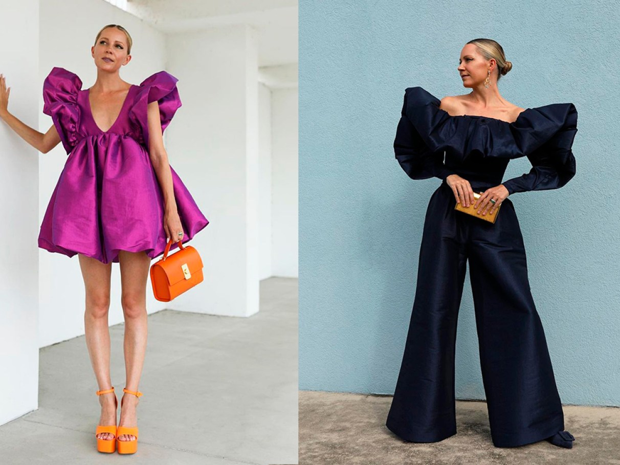 A Escolha Perfeita para Cada Tipo de Corpo - inspiração 1