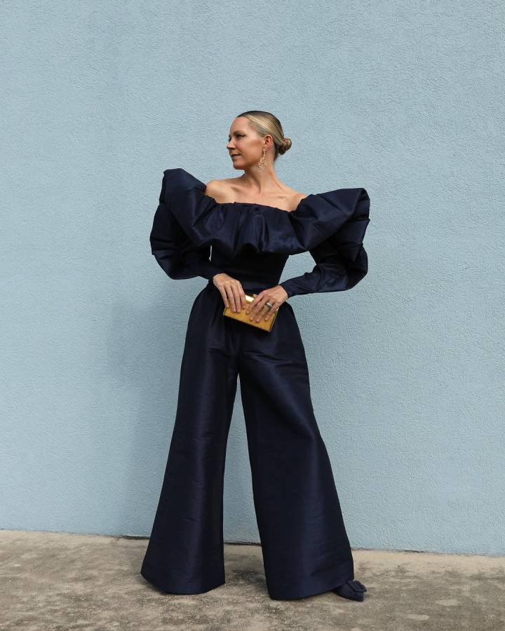 Combinando com Peças Inferiores: O Segredo da Harmonia - inspiração 2