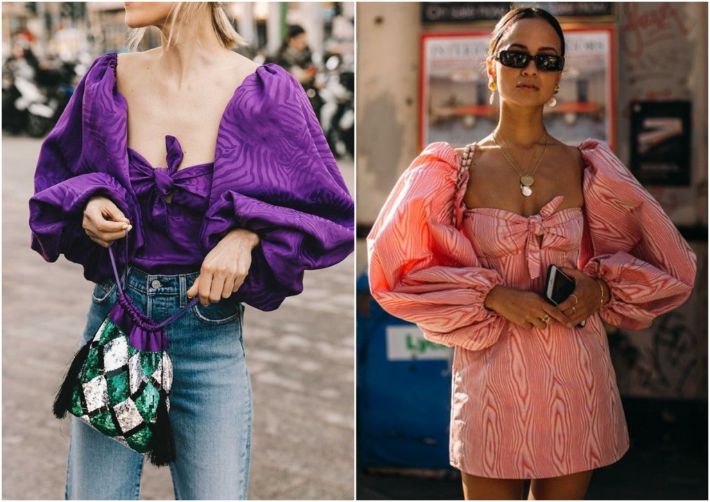 O Poder dos Acessórios para Complementar o Look - inspiração 1