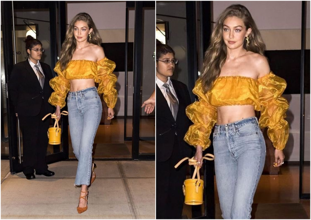 O Poder dos Acessórios para Complementar o Look - inspiração 2