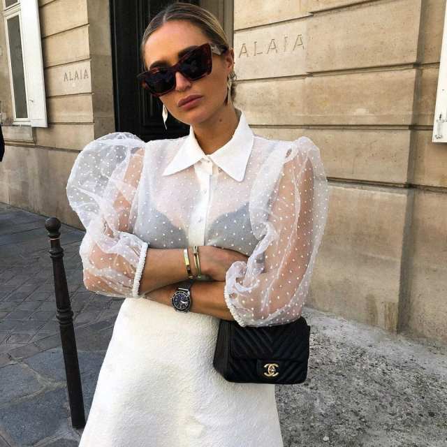 Desmistificando o Volume: Dicas para Quem se Sente Insegura - inspiração 2