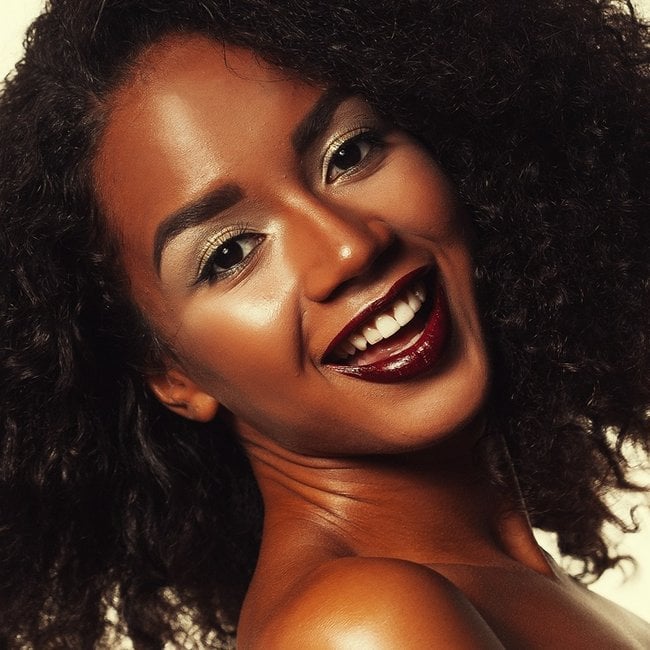 Sombras em Tons Terrosos: O Essencial dos Anos 90 - inspiração 2