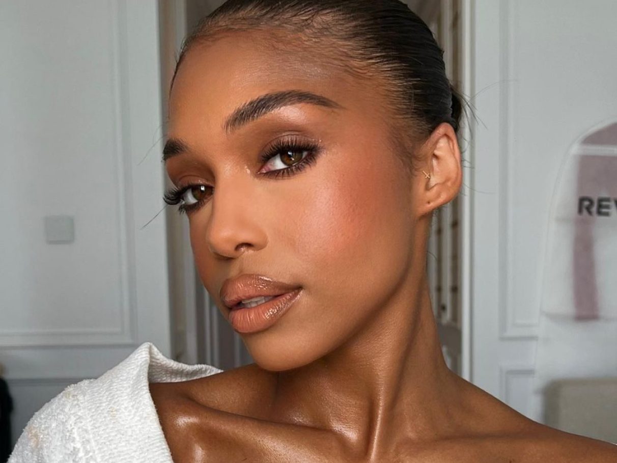 Blush Marrom: A Nova Definição de Contorno - inspiração 2