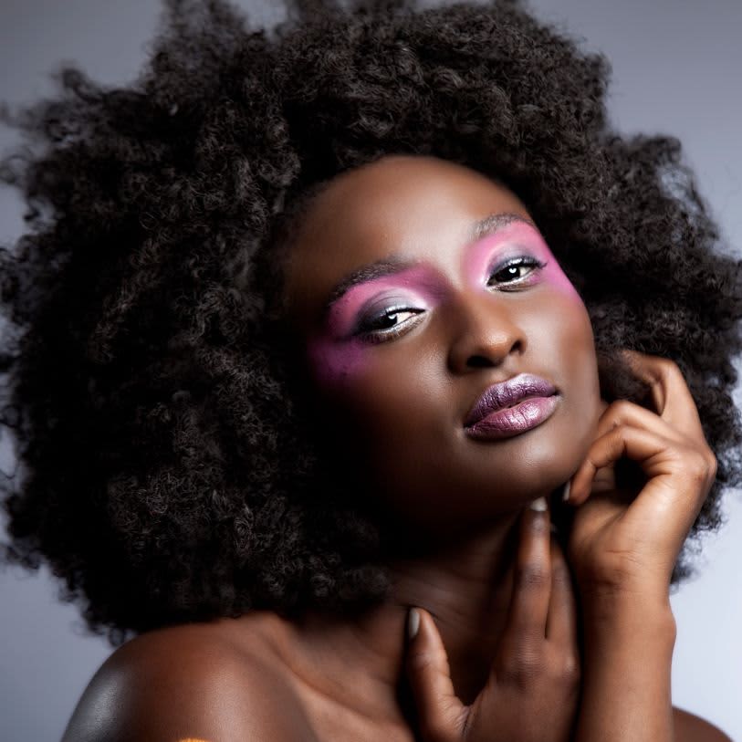 Batom Marrom: Da Suave Suavidade à Intensidade Ousada - inspiração 2