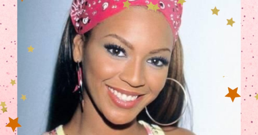 O Gloss Labial: O Toque Final Dourado dos Anos 90 - inspiração 1