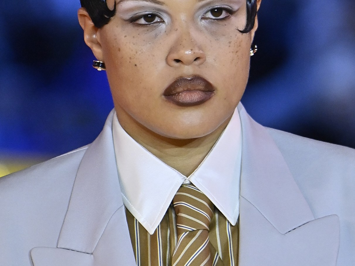 A Pele Perfeita: Base e Corretivo para um Acabamento Natural - inspiração 2